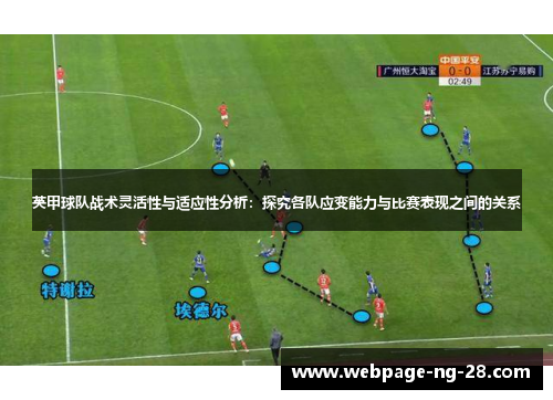 英甲球队战术灵活性与适应性分析：探究各队应变能力与比赛表现之间的关系