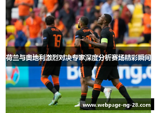 荷兰与奥地利激烈对决专家深度分析赛场精彩瞬间